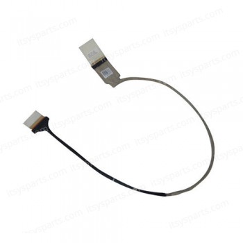 Video Screen Cable-Flex Screen cable Dell Inspiron 17 7737 3737 17-7000 DOH70 026T0V 50.48L06.011 Video Screen Cable (Code 1-FLEX0209)