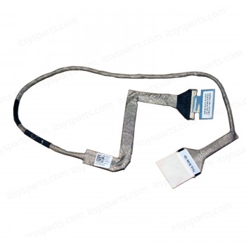 Video Screen Cable-Flex Screen cable Dell Inspiron 17 1750 17.3 G600T 0G600T 50.4CN05.101 50.4CN05.001 CN-0G600T Video Screen Cable (Code 1-FLEX0214)
