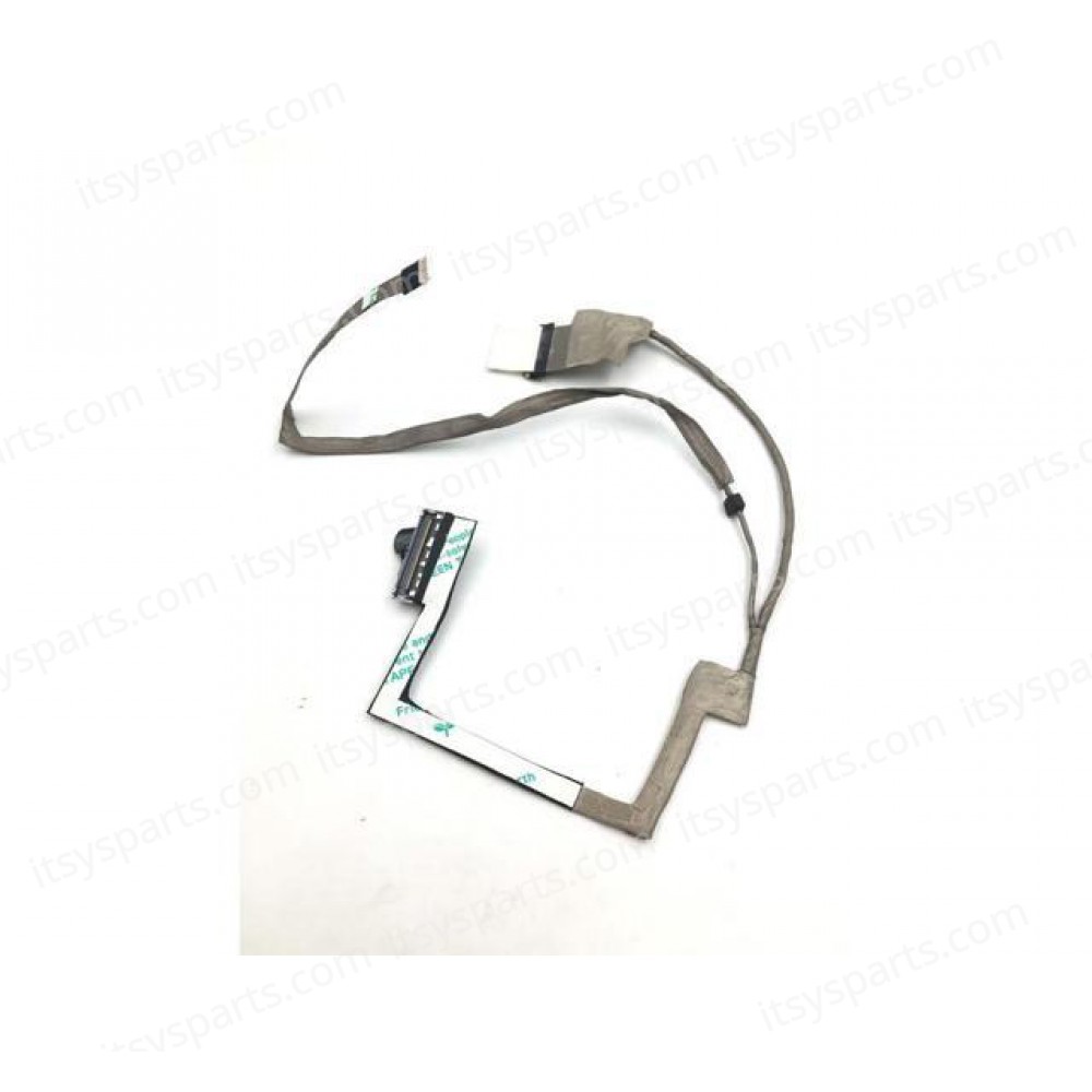 Video Screen Cable-Flex Screen cable Dell Latitude E5430 E5530 M4700 0P2FG7 DC02C002H00 QXW10 Video Screen Cable (Code 1-FLEX0215)