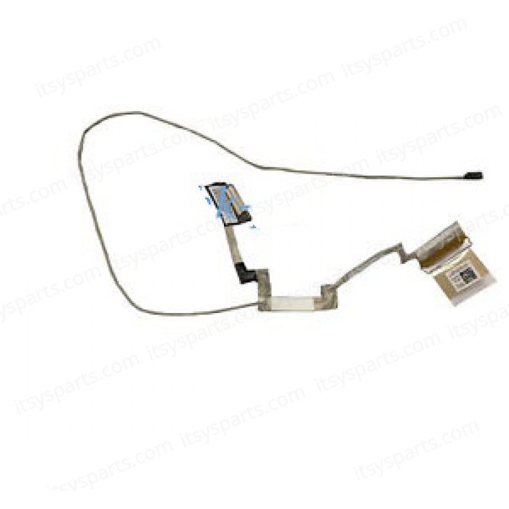 Video Screen Cable-Flex Screen cable Dell Vostro 14 5458 5452 5459 3458 3459 AAL10 V5459 DD0AM8LC110 DC020024B00 OH9TPW 0D85J3 Video Screen Cable (Code 1-FLEX0218)