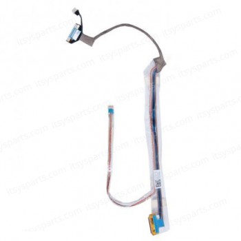 Flex Video Screen cable Dell Studio 1555 1557 1558 PP39L DD0FM8LC801 0W439J W439J DDOFM8LC8O1 (SKU. 1-FLEX0221)