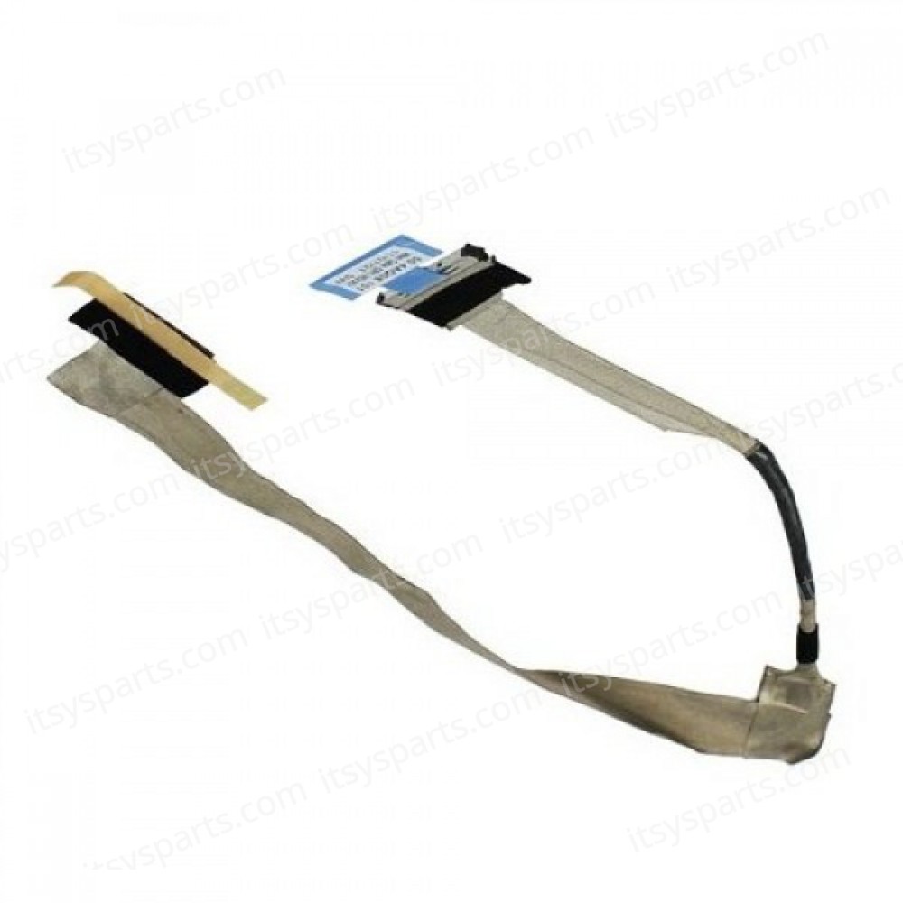 Video Screen Cable-Flex Screen cable Dell Inspiron 1545 0R267J R267J 50.4AQ08.101 50.4AQ08.001 Video Screen Cable (Code 1-FLEX0223)