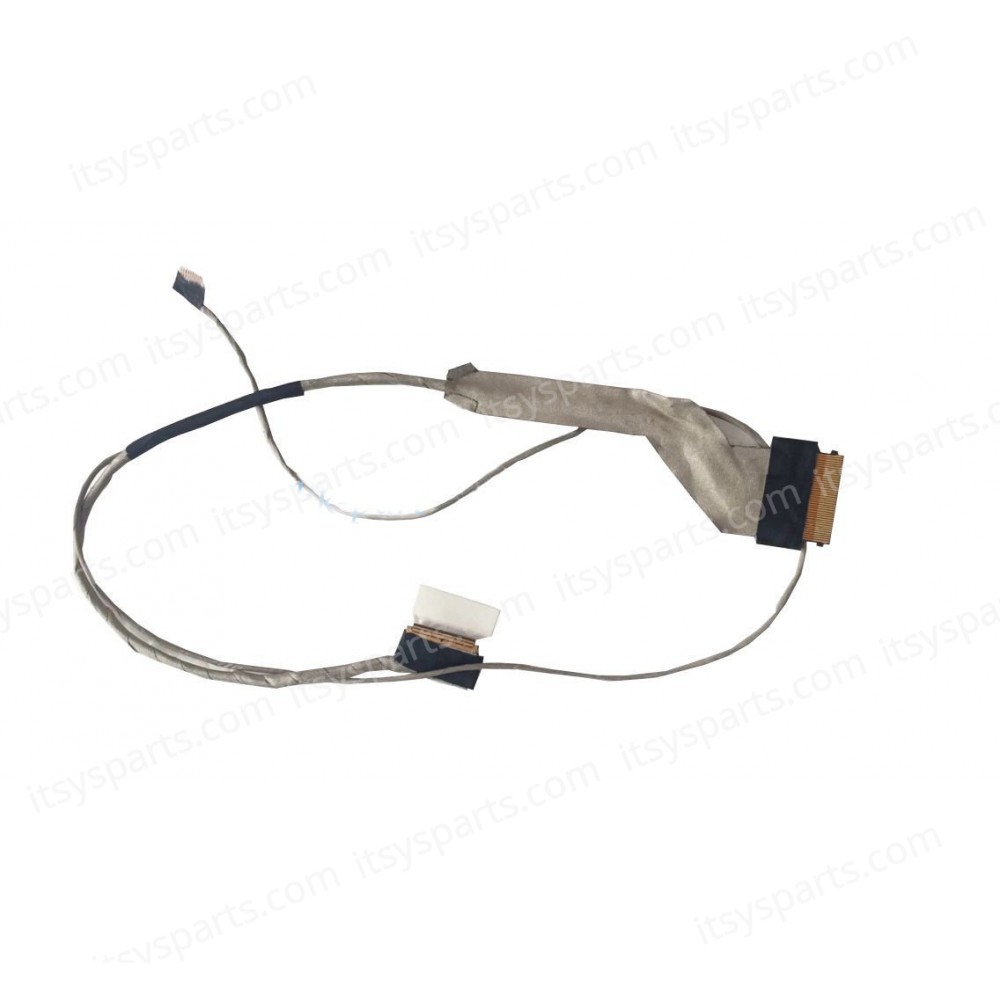 Flex Screen Cable-Flex Screen cable Dell Inspiron 3542 3541 5542 7542 3543 3546 Vostro 3549 3000 30pin 30 PIN!!!!  450.00H01.0001 450.00H01.0011 450.00H01.0021 0FKGC9 ofkgc9 Video Screen Cable (Code 1-FLEX0227)