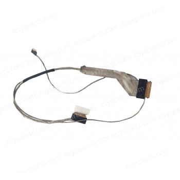 Flex Screen Cable-Flex Screen cable Dell Inspiron 3542 3541 5542 7542 3543 3546 Vostro 3549 3000 30pin 30 PIN!!!!  450.00H01.0001 450.00H01.0011 450.00H01.0021 0FKGC9 ofkgc9 Video Screen Cable (Code 1-FLEX0227)