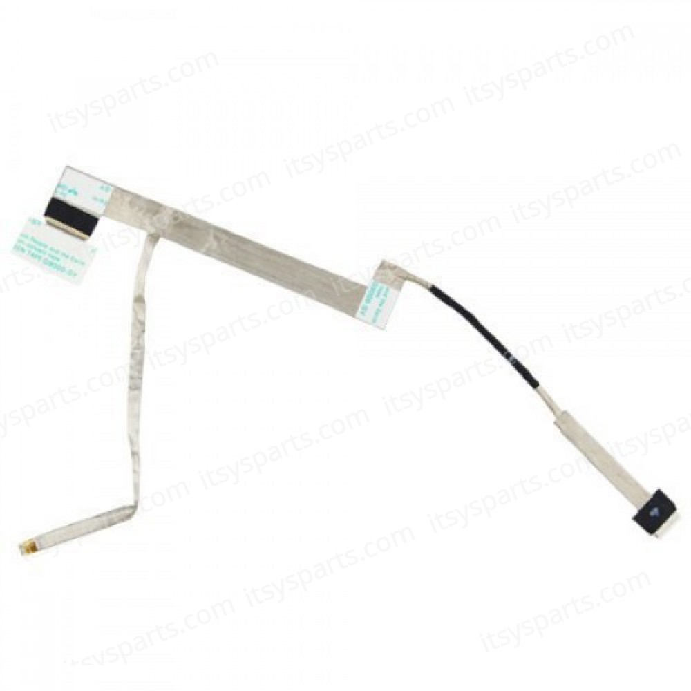 Video Screen Cable-Flex Screen cable Dell Inspiron 15R 3520 M5040 M5050 N5040 N5050 Dell Vostro 1540 2520 50.4IP02.001 50.4IP02.002 Video Screen Cable (Code 1-FLEX0231)