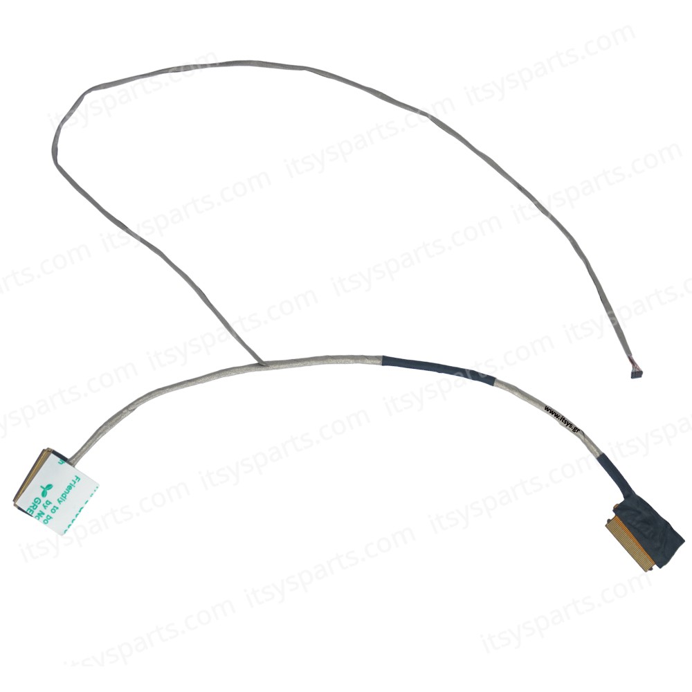 Video Screen Cable-Flex Screen cable Dell Inspiron 5558 5559 5555 5555 TouchScreen AAL25 DC02002BZ00 0WNXWK CN-0WNXWK WNXWK CY2G662 Video Screen Cable (Code 1-FLEX0235)