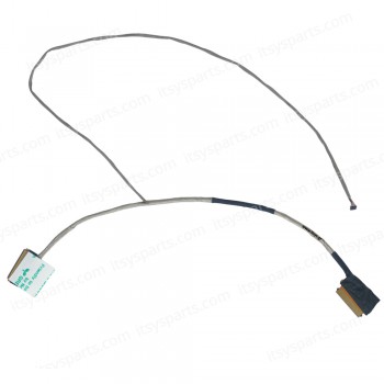 Video Screen Cable-Flex Screen cable Dell Inspiron 5558 5559 5555 5555 TouchScreen AAL25 DC02002BZ00 0WNXWK CN-0WNXWK WNXWK CY2G662 Video Screen Cable (Code 1-FLEX0235)