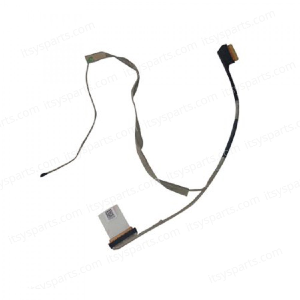 Flex Screen cable Dell Inspiron 15-5000 3558 3558 5551 5555 5558 5559 Touch Screen DDJYY 0DDJYY DC020024900 Video Screen Cable (SKU. 1-FLEX0239)