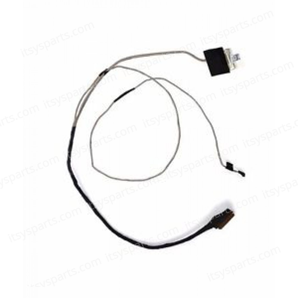 Video Screen Cable-Flex Screen cable Dell Inspiron 15 5000 5565 5567 BAL20 0CKGJ6 CKGJ6 DC02002I800 CN-0CKGJ6-00901 Video Screen Cable (Code 1-FLEX0246)