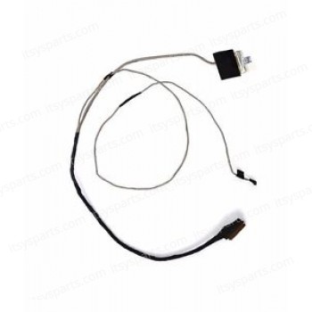 Video Screen Cable-Flex Screen cable Dell Inspiron 15 5000 5565 5567 BAL20 0CKGJ6 CKGJ6 DC02002I800 CN-0CKGJ6-00901 Video Screen Cable (Code 1-FLEX0246)