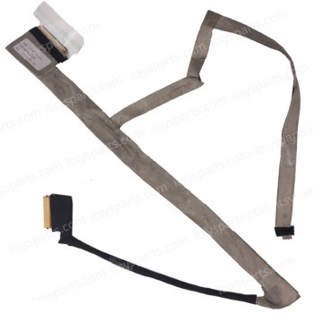 Video Screen Cable-Flex Screen cable Dell Vostro 1015 1088 1050 047XNF DDVM9MLC000 Cn-047xvf Video Screen Cable (Code 1-FLEX0247)