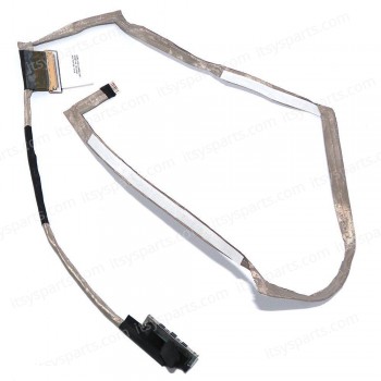 Video Screen Cable-Flex Screen cable Dell Latitude E5540 E6440 TYXW6 DC02001T700 VAW50 CN-0TYXW6 Video Screen Cable (Code 1-FLEX0256)