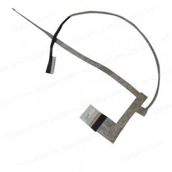 Video Screen Cable-Flex Screen cable Dell Inspiron 1764 DD0UM5LC000 DD0UM5LC002 F77MK 0F77MK 0TMY1 P07E001 Video Screen Cable (Code 1-FLEX0259)