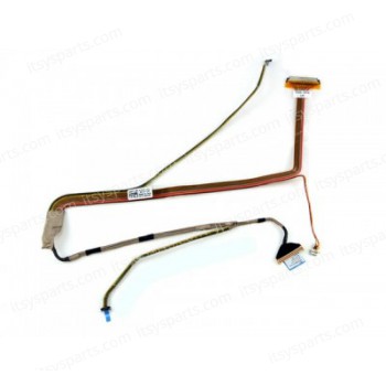 Video Screen Cable-Flex Screen cable Dell Studio 1735 1736 1737 GM3 DD0GM3LC000 0NU481 NU481 N-0NU481 DD0GM3LC001 Video Screen Cable (Code 1-FLEX0265)