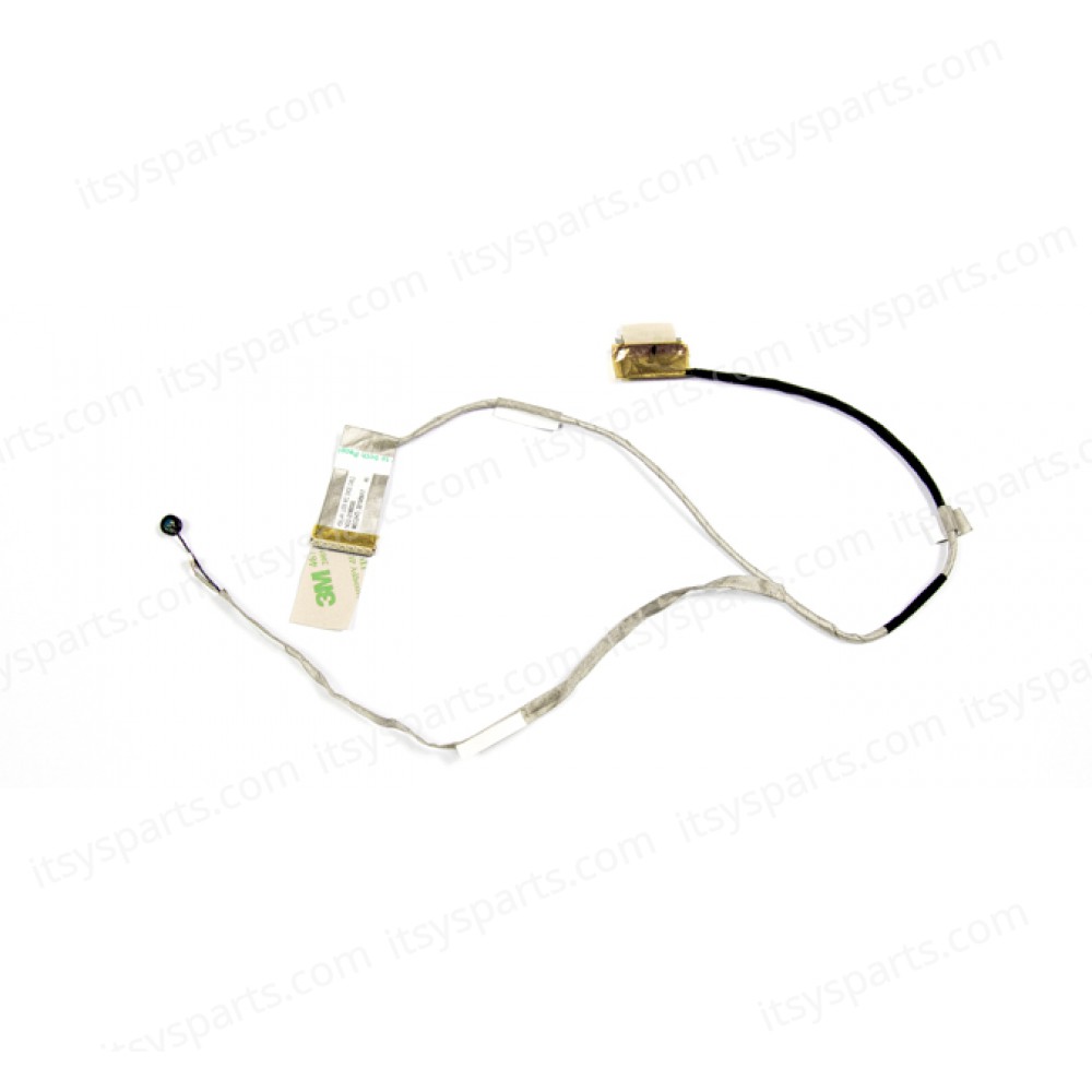 Video Screen Cable-Flex Screen cable Asus X54H X54HR X54HY X54L X54LY 14G221047000 14G221047001 14G221047002 14005-00180000 Video Screen Cable (Code 1-FLEX0271)