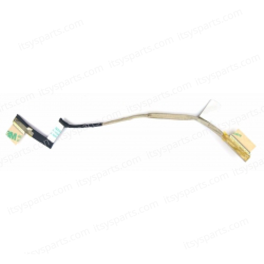 Video Screen Cable-Flex Screen cable Asus U36J U36JC U36S U36SD U36SG U44SG-1A 14005-00260000 14G221030000 14G221030011 Video Screen Cable (Code 1-FLEX0272)