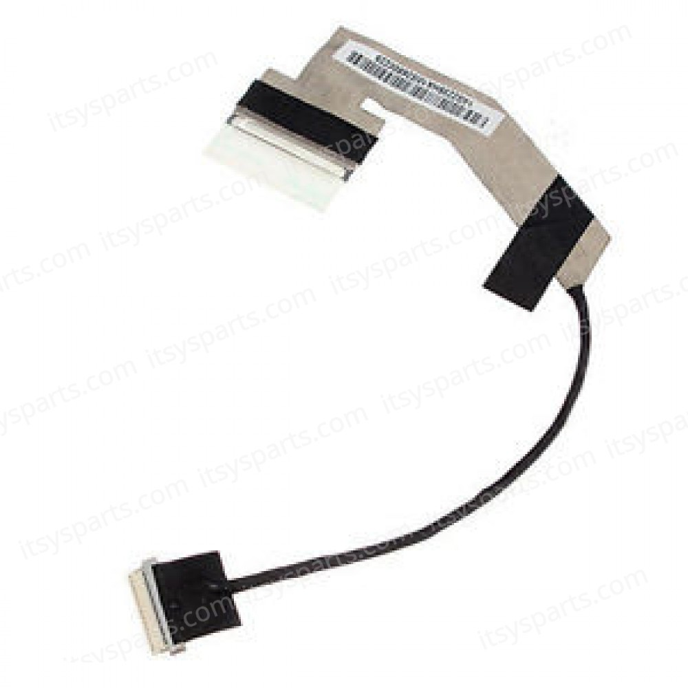 Video Screen Cable-Flex Screen cable Asus Eee PC 1015PEB 1001HA 1015PED 1015PEM 1015PT 1015PW 1015PX 1016P 1016PT R051BX R051PEM R051PX R101 R105 SUPER10C Video Screen Cable (Code 1-FLEX0274)