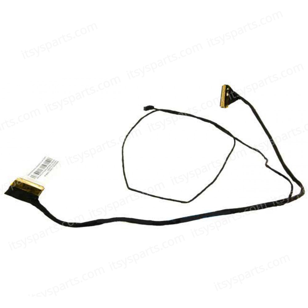 Video Screen Cable-Flex Screen cable Asus F502C F502CA X502C X502CA X502 X502C 1422-01CU000 14005-00840200 1422-01DK000 Video Screen Cable (Code 1-FLEX0289)