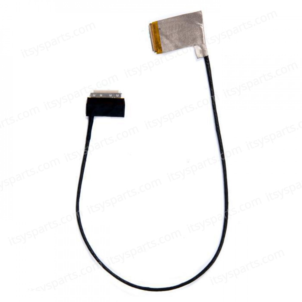 Video Screen Cable-Flex Screen cable ASUS N53JL N53D N53JN N53JV N53SN N53TA N53SV N53TK N53T 14G22101600V 14G22101610R Video Screen Cable (Code 1-FLEX0296)
