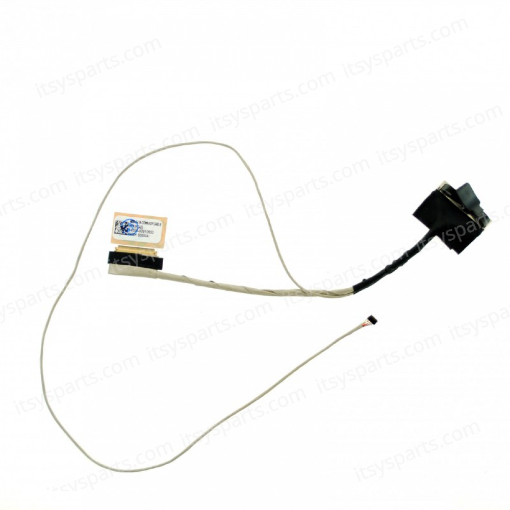 Video Screen Cable-Flex Screen cable Asus N550JK N550JV N550LF N550JV 14005-00910400 14005-00910600 14005-01500000 Video Screen Cable (Code 1-FLEX0298)