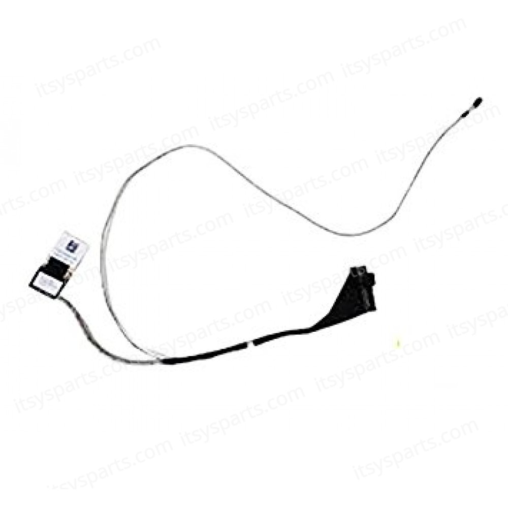 Video Screen Cable-Flex Screen cable Acer Aspire V3-472P E5-471P E5-411P E5-421P Zq0a DDZQ0ALC250 DDZQ0ALC210 Video Screen Cable (Code 1-FLEX0377)