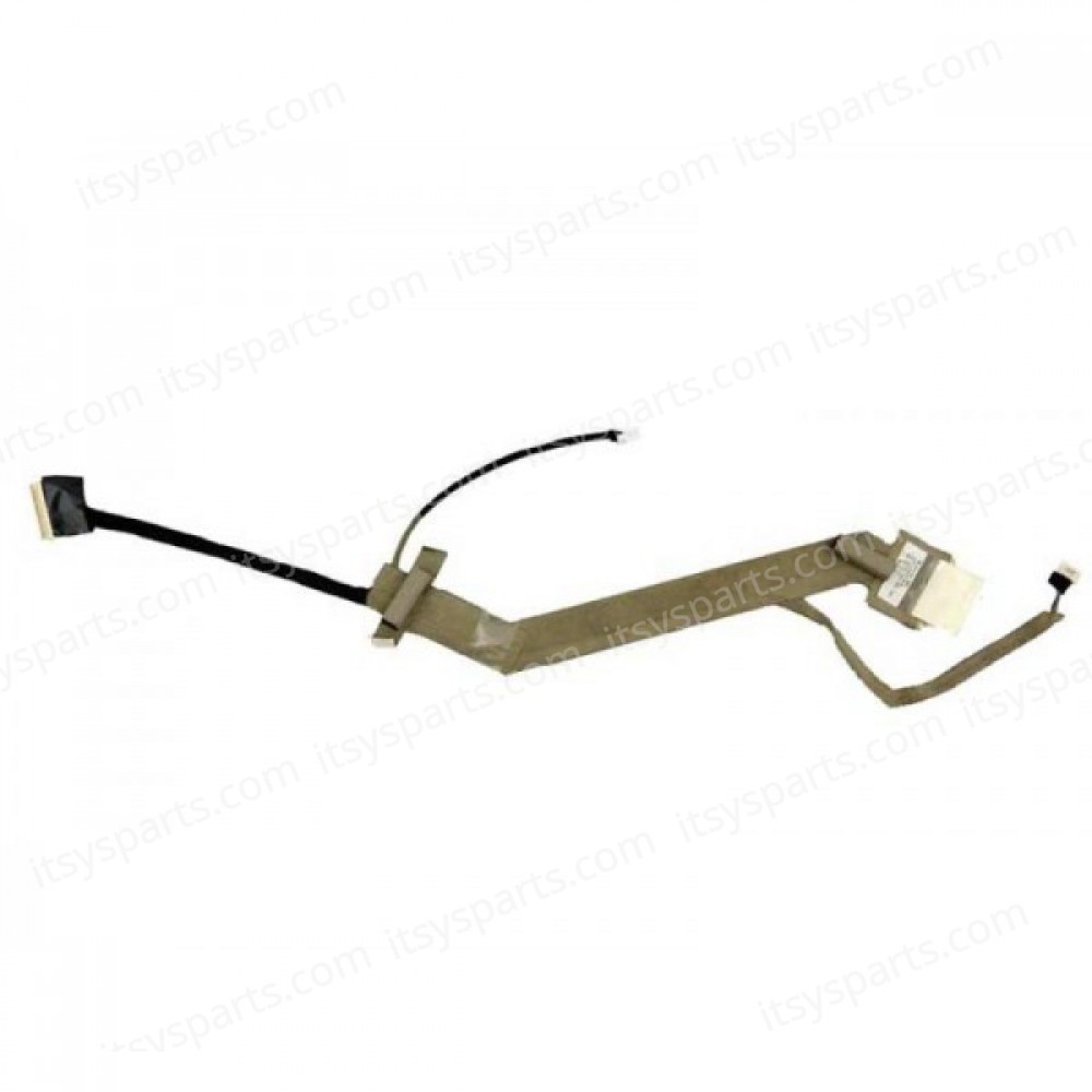 Screen Cable-Flex Screen cable Acer 730 8730G 8730ZG 8735 8735Z 8735G 8735ZG 50.4EJ02.011 50.4EJ02.001 50.4AJ02.011 Dual Lamps Video Screen Cable (Code 1-FLEX0385)