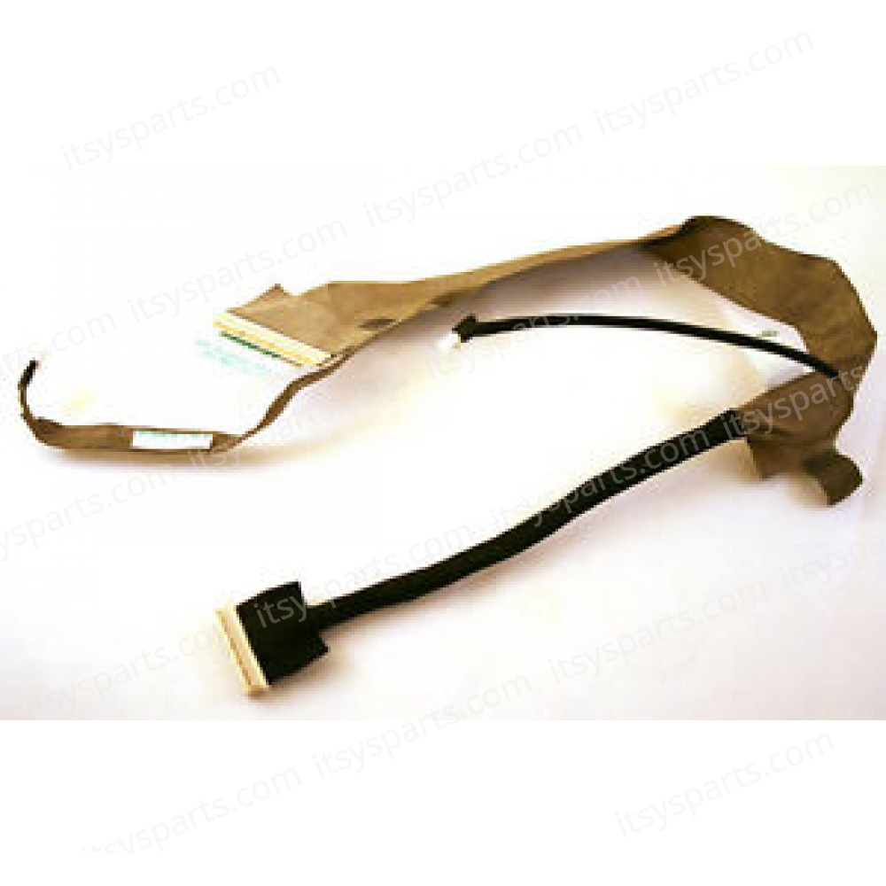 Screen Cable-Flex Screen cable Acer Aspire 8730 8730G 8730ZG 50.4EJ01.011 1 Lamp Video Screen Cable (Code 1-FLEX0388)