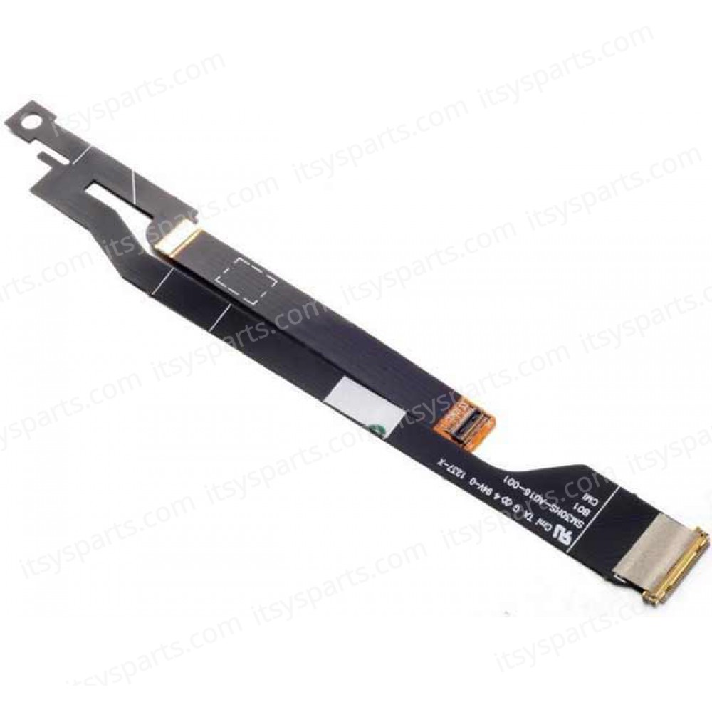 Screen Cable-Flex Screen cable Acer Aspire S3 S3-951 S3-391 SM30HS-A016-001 50.13B23.001 50.13B23.007 WITH 2 POINT Video Screen Cable (Code 1-FLEX0396)