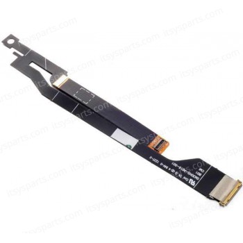 Screen Cable-Flex Screen cable Acer Aspire S3 S3-951 S3-391 SM30HS-A016-001 50.13B23.001 50.13B23.007 WITH 2 POINT Video Screen Cable (Code 1-FLEX0396)