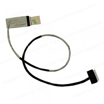 Video Screen Cable-Flex Screen cable Lenovo Ideapad Y500 DC02001ME0J QIQY6 LL04 Video Screen Cable (Code 1-FLEX0399)