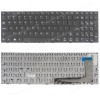 Laptop Keyboard for Lenovo IdeaPad 110-15ISK 110-17ACL 110-17IKB 110-17ISK Series 5N20L25928 with Frame (SKU.40551US)