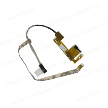 Video Screen Cable-Flex Screen cable Lenovo IdeaPad Y560 Y560D Y560A Y560P DD0KL3LC000 DDKL3DLC120 Video Screen Cable (Code 1-FLEX0401)
