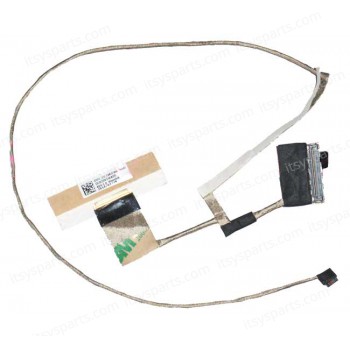 Video Screen Cable-Flex Screen cable Lenovo IdeaPad YOGA2 11 Y40 Y40-70 Y50 Y50-70 Y40-80 Non Touch ZIVY1 DC02001WA00 Video Screen Cable (Code 1-FLEX0402)
