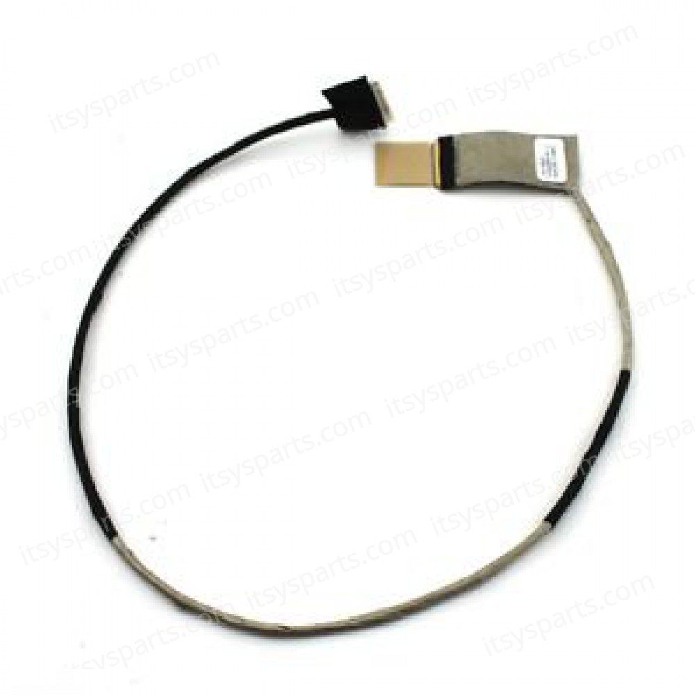 Video Screen Cable-Flex Screen cable Lenovo Y510 Y510p Y520 Y530 VIQY1 DC02001KT00 HD+FHD 90202749 Video Screen Cable (Code 1-FLEX0403)