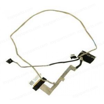 Video Screen Cable-Flex Screen cable Lenovo Y50-70 Y50 30-Pin DC02001Z700 5C10F78775 Video Screen Cable (Code 1-FLEX0407)