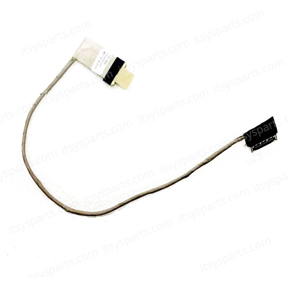 Video Screen Cable-Flex Screen cable Lenovo IdeaPad Z580 Z580D Z580A Z580AM Z585AM Z585 LZ3 DD0LZ3LC000 DD0LZ3LC030 DD0LZ3LC010 90200651 Video Screen Cable (Code 1-FLEX0408)