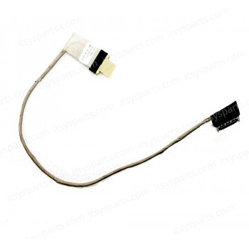 Video Screen Cable-Flex Screen cable Lenovo IdeaPad Z580 Z580D Z580A Z580AM Z585AM Z585 LZ3 DD0LZ3LC000 DD0LZ3LC030 DD0LZ3LC010 90200651 Video Screen Cable (Code 1-FLEX0408)