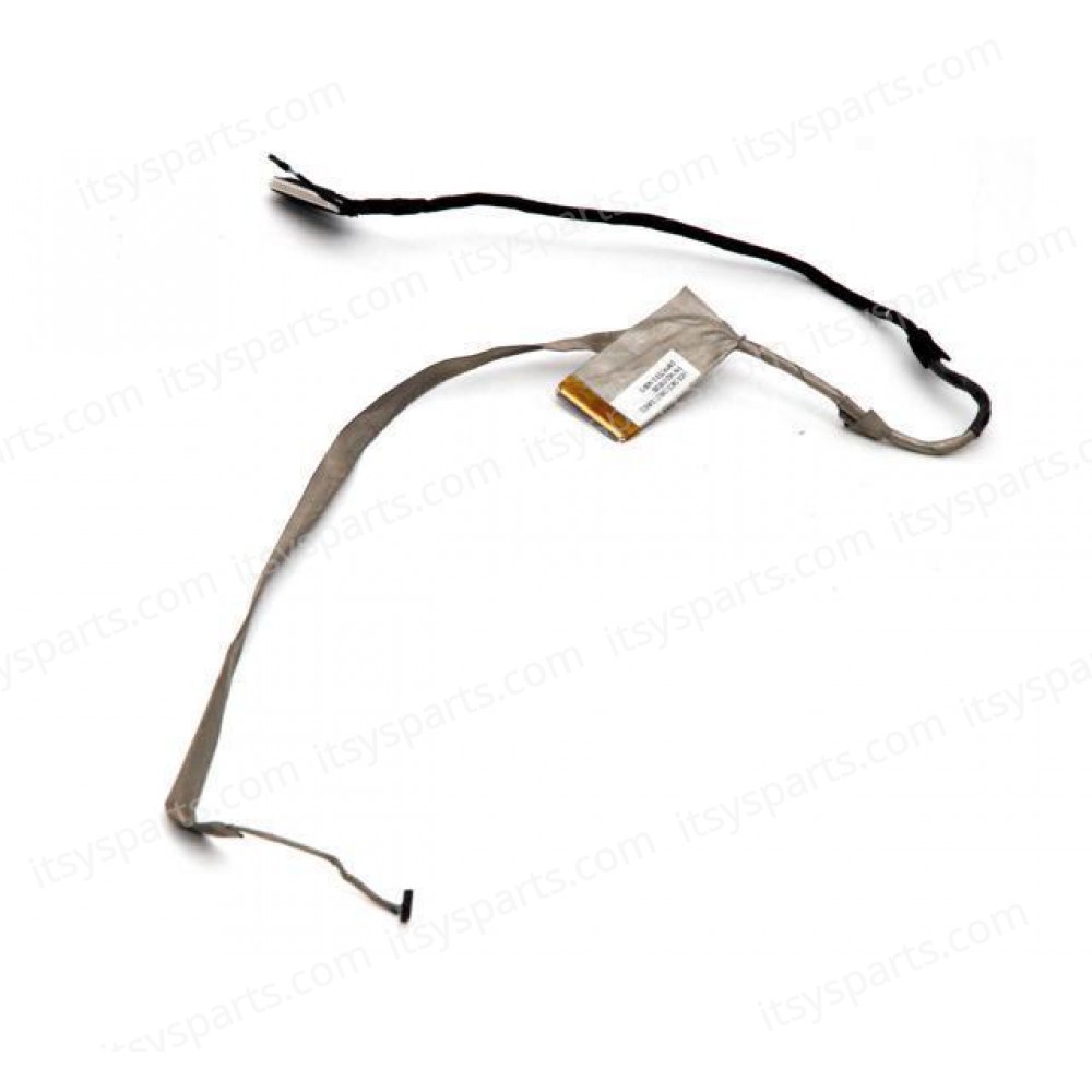 Video Screen Cable-Flex Screen cable Lenovo IdeaPad Z710 Z710a G700 G700a G710 1422-01RE000 FRU 90204155 Video Screen Cable (Code 1-FLEX0413)