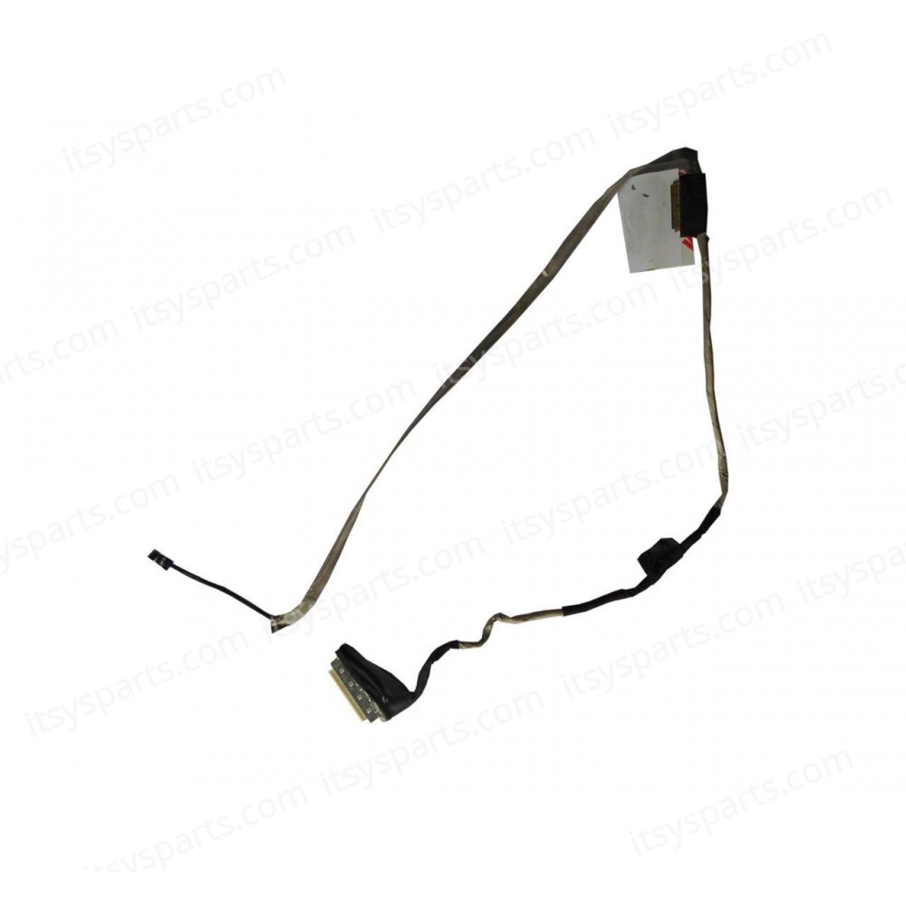 Video Screen Cable-Flex Screen cable Lenovo K49 K49A 50.4TJ04.001 90201063 Video Screen Cable (Code 1-FLEX0425)