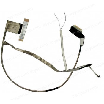 Video Screen Cable-Flex Screen cable Lenovo ThinkPad Edge E430 E545 E435 E445 E430c E530 E535 04W4166 DC02001FQ10 Video Screen Cable (Code 1-FLEX0426)