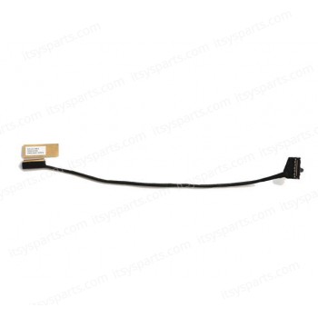 Video Screen Cable-Flex Screen cable Lenovo Z370 Z370A DD0KL5LC000 DD0KL5LC000 DD0KL5LC010 DD0KL5LC030 Video Screen Cable (Code 1-FLEX0436)