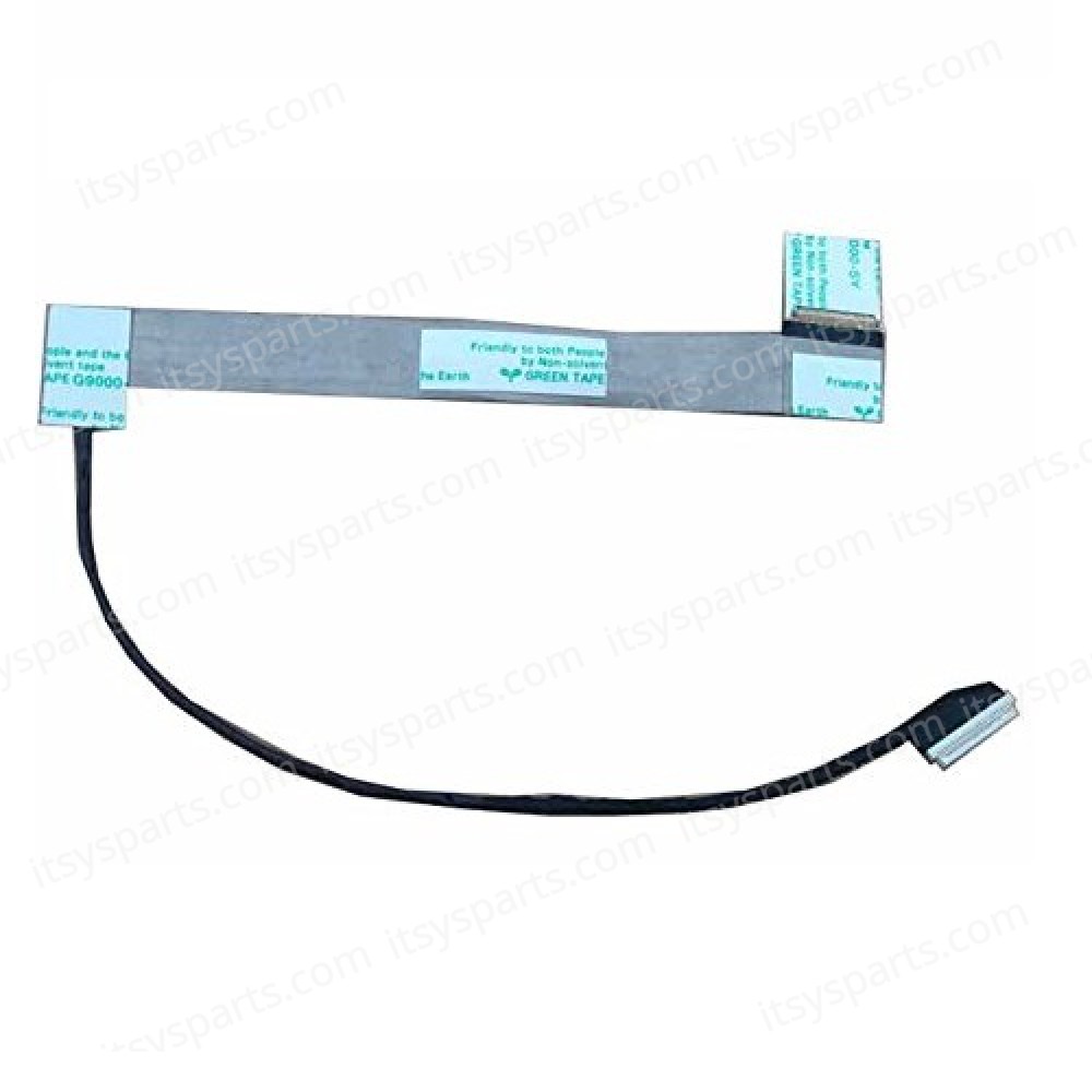 Video Screen Cable-Flex Screen cable Lenovo IdeaPad Y550 Y550A Y550P DC020001J00 Video Screen Cable (Code 1-FLEX0437)