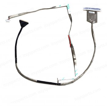 Video Screen Cable-Flex Screen cable Lenovo Y580 Y580N Y580A Y580M 1920*1080P QIWY4 DC02001F210 Video Screen Cable (Code 1-FLEX0442)