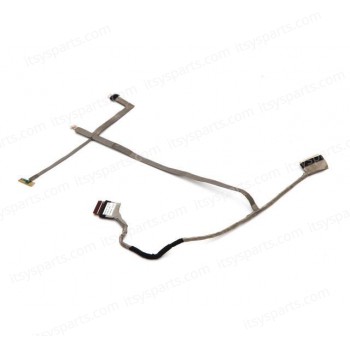 Video Screen Cable-Flex Screen cable Lenovo Thinkpad E330 E335 L330 E430 E435 E430c 50.4UH04.001 04W4227 Video Screen Cable (Code 1-FLEX0444)