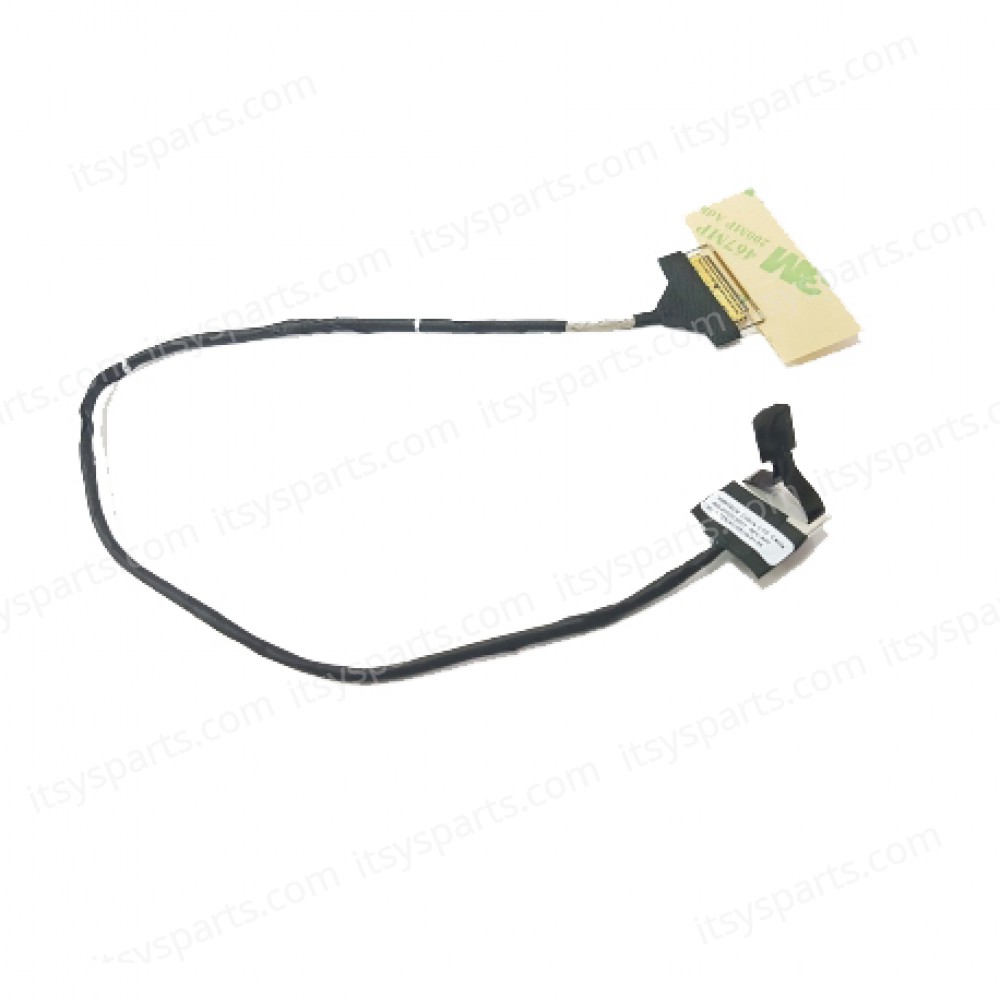 Video Screen Cable-Flex Screen cable Lenovo ThinkPad Yoga 14 S3 450.01101.0011 00HN635 Video Screen Cable (Code 1-FLEX0453)