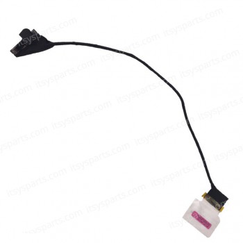 Video Screen Cable-Flex Screen cable Lenovo ThinkPad T540p W540 W541 W540p 50.4LO04.012 50.4LO04.001 04x5540 Video Screen Cable (Code 1-FLEX0454)