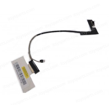 Video Screen Cable-Flex Screen cable Lenovo IdeaPad Yoga 2 13 DC02001VL00 90205195 Video Screen Cable (Code 1-FLEX0459)