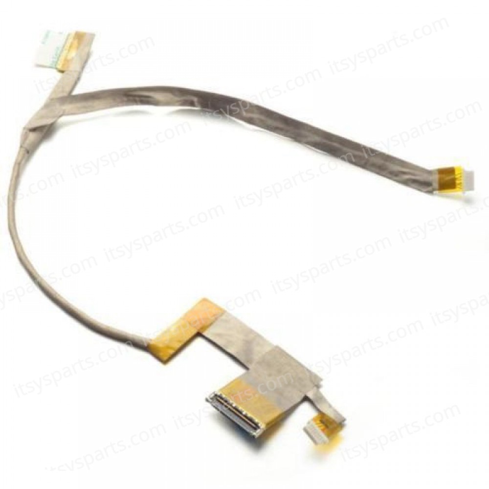 Video Screen Cable-Flex Screen cable Lenovo IdeaPad Y560 0646 DD0KL3LC000 04T03252 Video Screen Cable (Code 1-FLEX0467)