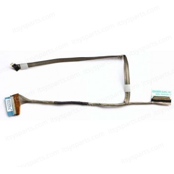 Video Screen Cable-Flex Screen cable Lenovo V460 V460S V460A V460NE LA46 50.4GV11.001 31043270 Video Screen Cable (Code 1-FLEX0480)