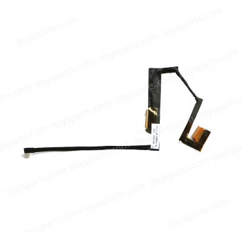 Video Screen Cable-Flex Screen cable Lenovo ThinkPad X100e DDFL3BLC000 45M2885 Video Screen Cable (Code 1-FLEX0489)